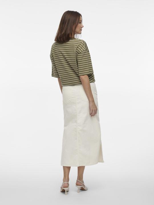 Actual product image Vila Midi Jeansrock (S)
