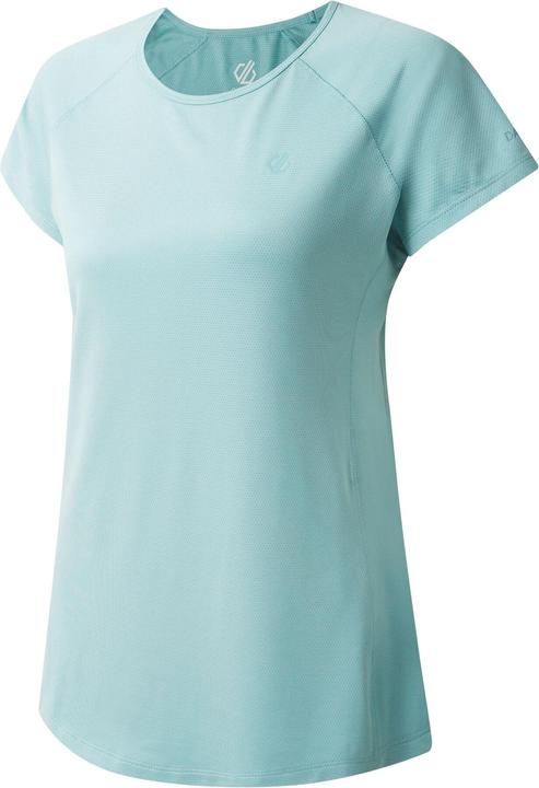 Actual product image Dare2b Womens/Ladies Corral T-Shirt (40 D)