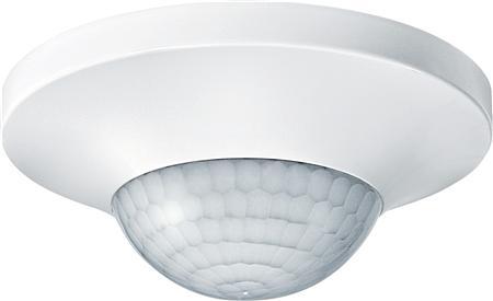 Actual product image Schneider Electric ARGUS Loftpir 360 gr Master sensor med IR 1 channel