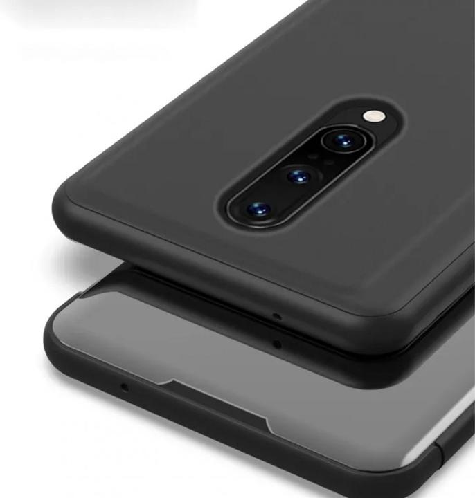 Immagine prodotto Screenguard Custodia Clear View Flip per OnePlus 8 (Oneplus 8)