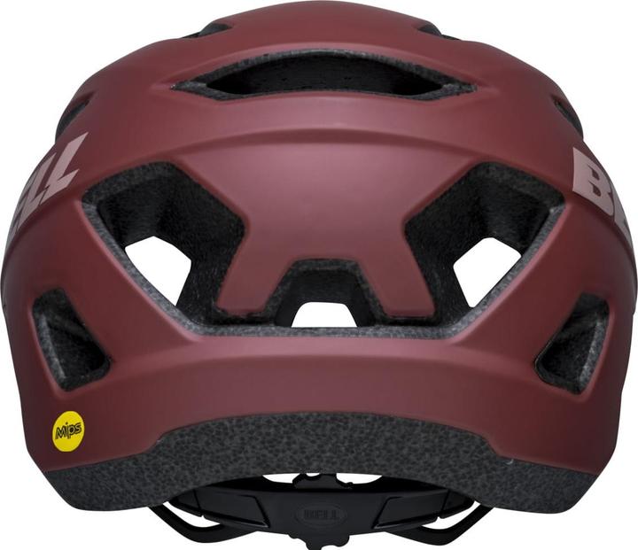 Actual product image Bell Nomad II MIPS Helmet (52 - 57 cm)