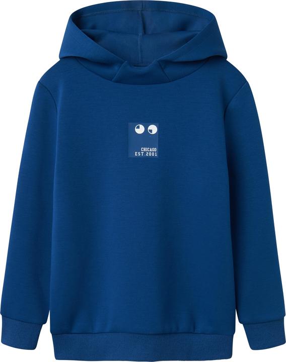 Name it Langarm Hoodie (116)