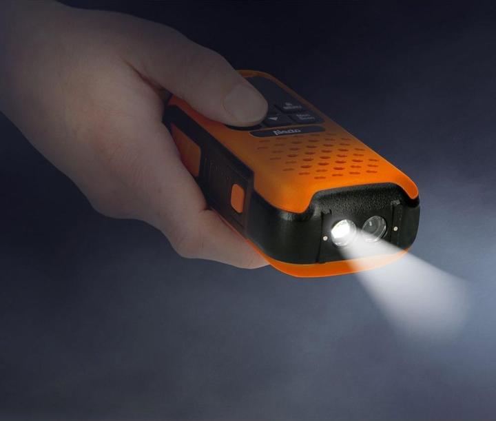 Immagine prodotto Alecto Walkie Talkie (10 km)