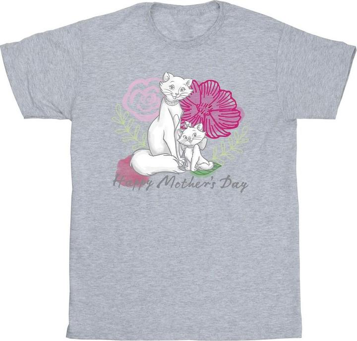 Disney The Aristocats Mother's Day TShirt Mädchen