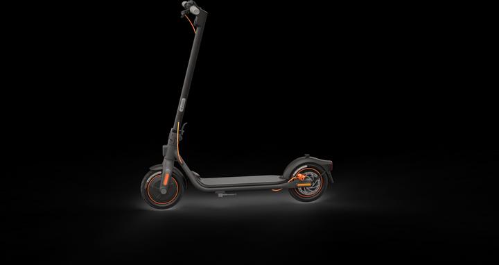 Produktbild Segway-Ninebot F40D (20 km/h, 40 km, 350 W)
