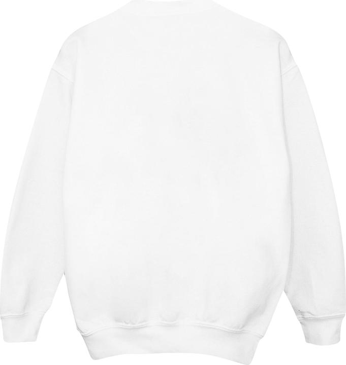 Actual product image Friends Girls Group Photo Milkshakes Sweatshirt (152, 158)