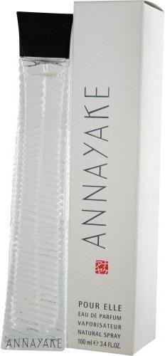 Immagine prodotto Annayake Per Elle (Eau de parfum, 100 ml)