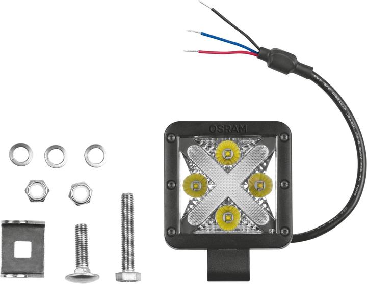 Image du produit Osram LEDriving® CUBE MX85-SP