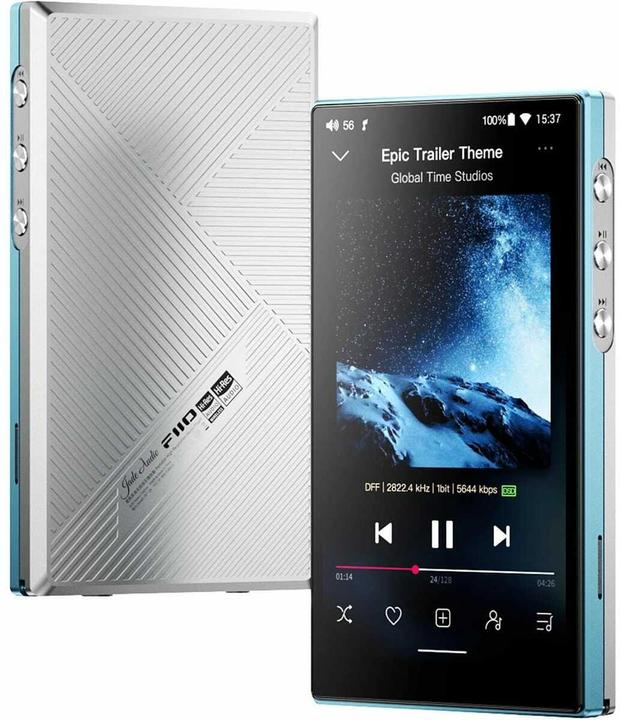 Immagine prodotto FiiO JM21 (32 GB)