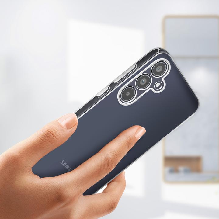 Produktbild Avizar VisionGuard Cover Series (Samsung Galaxy A35)