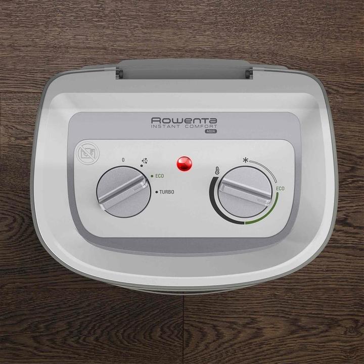 Image du produit Rowenta Instant Comfort Aqua (2400 W)
