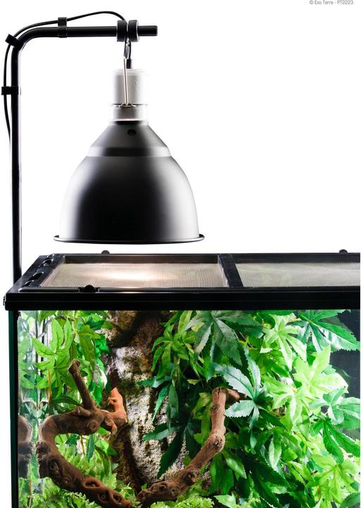Image du produit Exo Terra Support de lumière