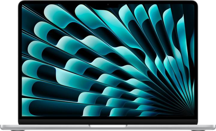 Apple MacBook Air – 2024 (13.60", M3, 16 GB, 256 GB, CH)