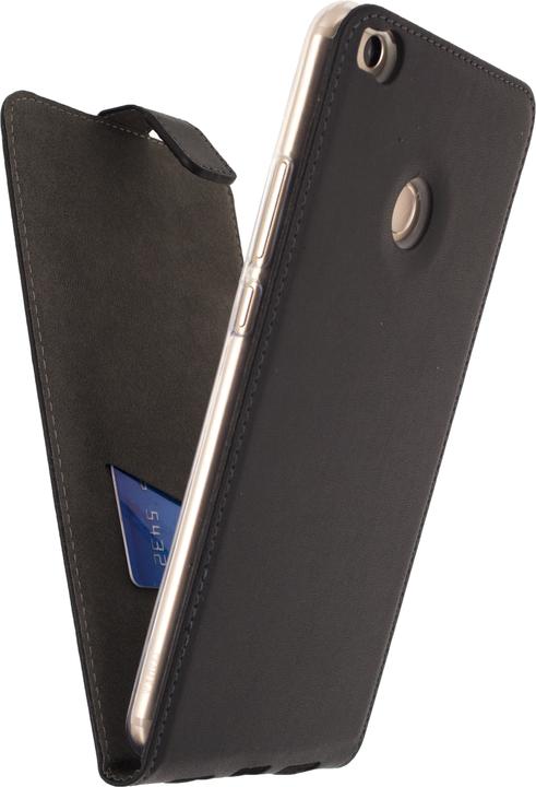 Actual product image Mobilize Classic Gelly Flip Case (Mi Max 2)