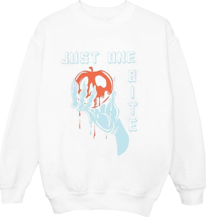 Immagine prodotto Disney Just One Bite Felpa Ragazze (104)