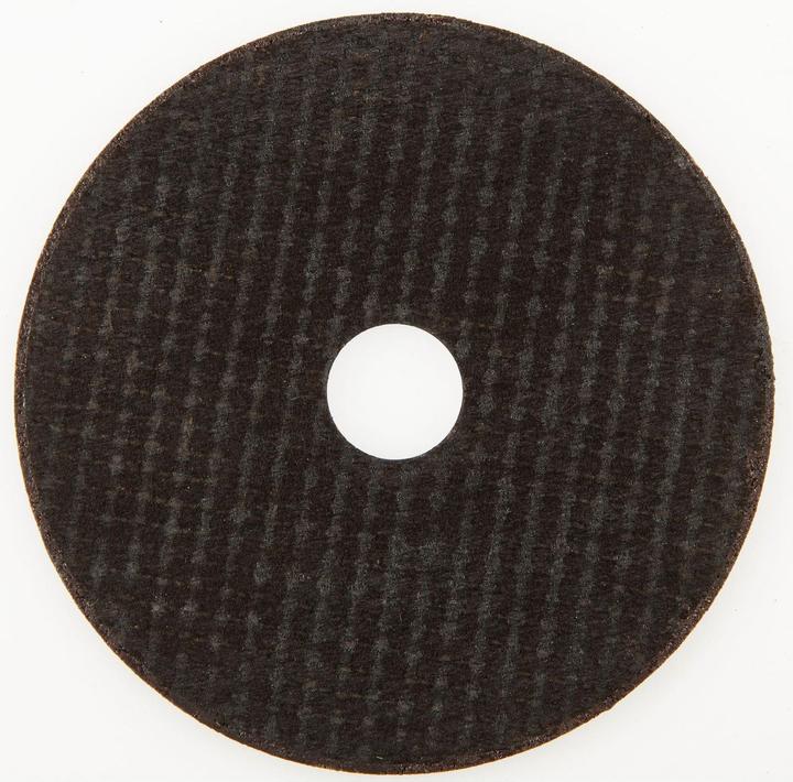 Actual product image Bosch Professional Zubehör PRO Metal cutting disc, 125 x 2.5 x 22.23 mm