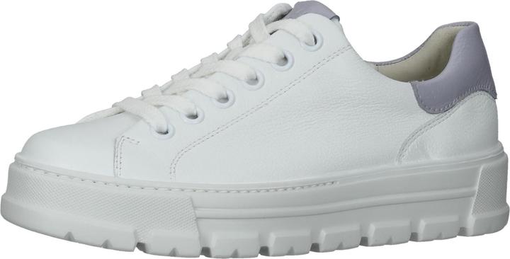 Bianco/viola