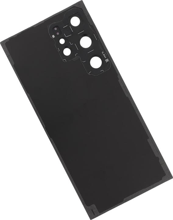 Produktbild Clappio Ersatzteil Rückseite (Samsung Galaxy S24 Ultra)