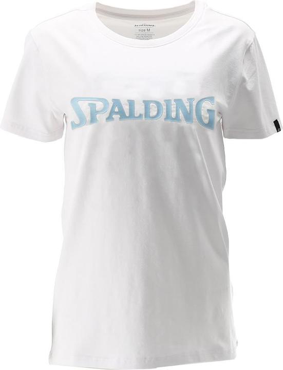 Immagine prodotto Spalding Maglietta Logo Donna SS23 (M)
