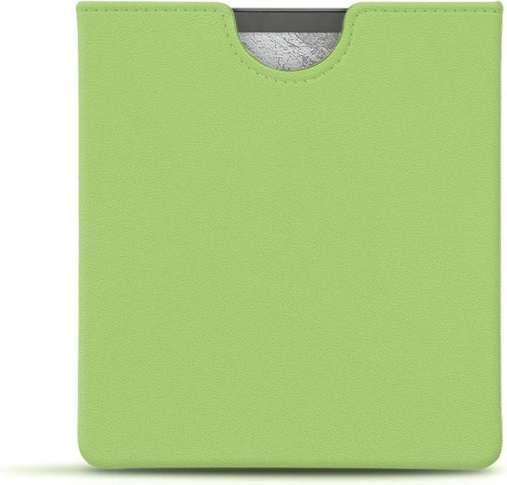 Vert olive PU ( Pantone #a7c58e )