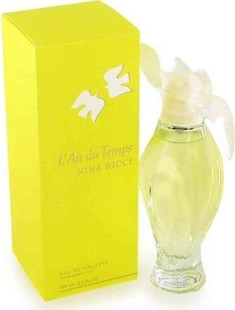 Nina Ricci L'air du Temps (Eau de Toilette, 30 ml)