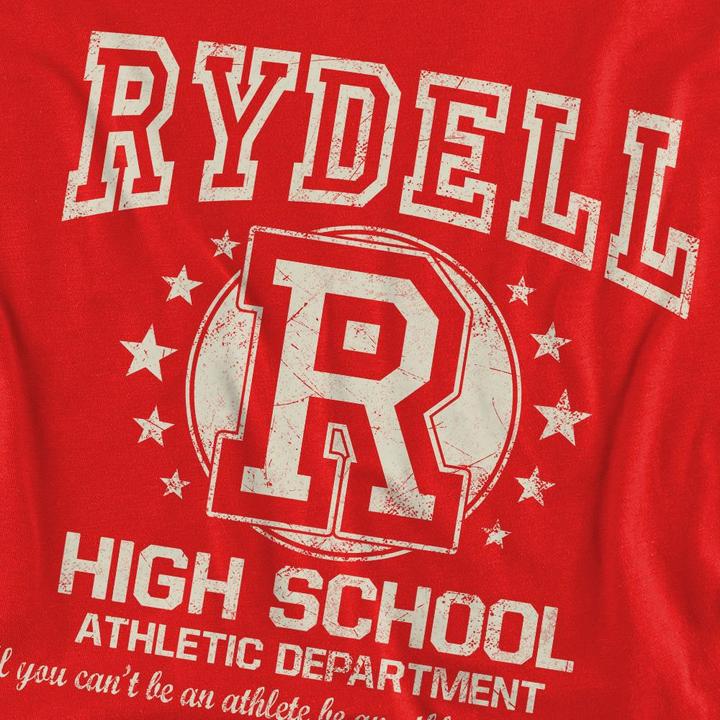 Produktbild Grease Rydell High Sweatshirt (M)