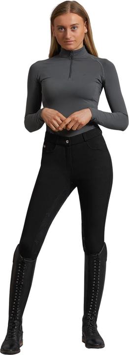 Actual product image Premier Equine 's full grip gel riding pants cassa (40)