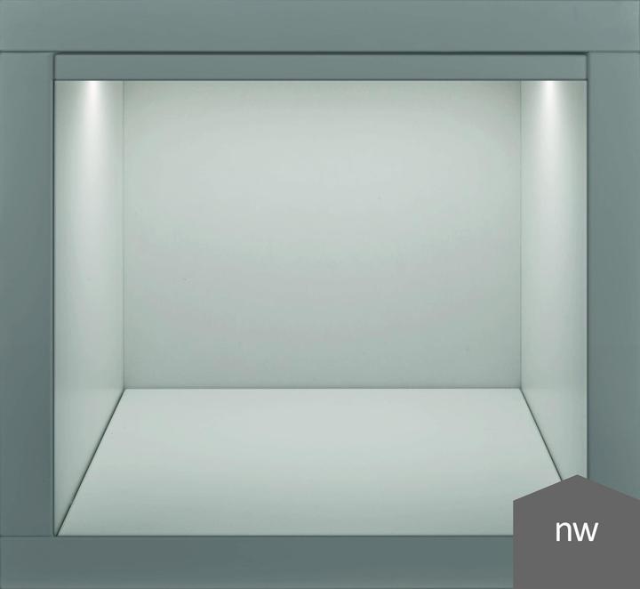 Produktbild Halemeier LED Bänder Versa Inside 600 / 12 V (Warmweiss, 12 cm, Indoor)