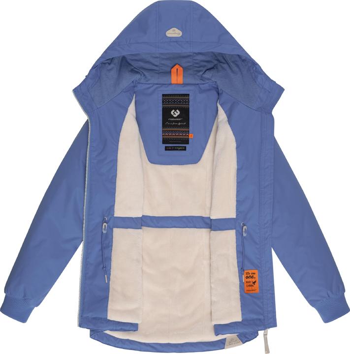 Actual product image Ragwear Dowey Warm (S)