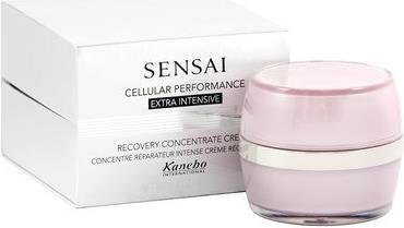 Produktbild Sensai Cellular Performance Extra Intensive Recovery Concentrate Cream (40 ml)