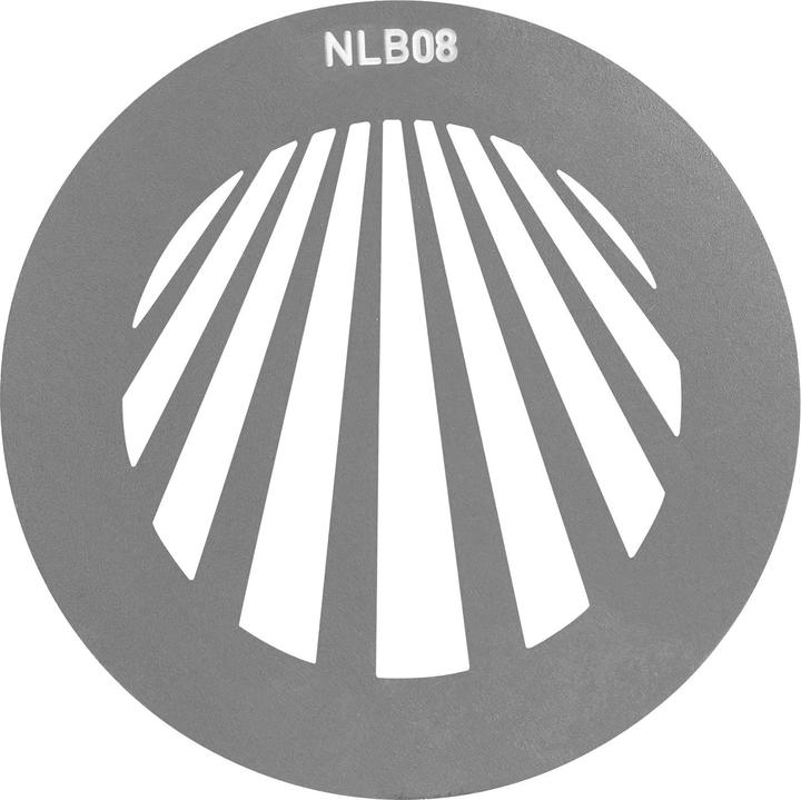 Immagine prodotto Nanlite Gobo Set 1 zu Bowens Mount Projektionsaufsatz (Vari)