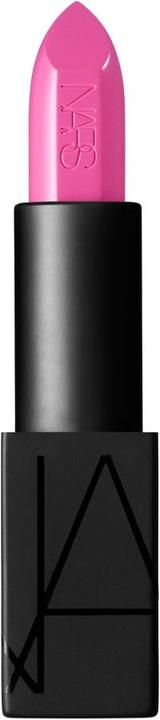 Actual product image NARS Cosmetics Audacious Lipstick (Coral)