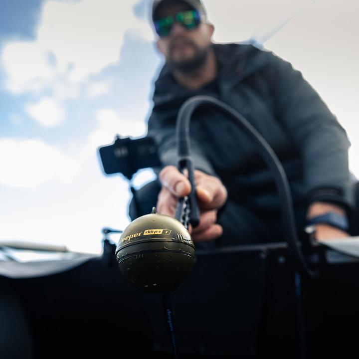 Productafbeelding Deeper Smart Sonar CHIRP+ 3