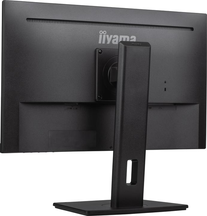 Actual product image iiyama TFT XUB2491H-B1 60.5cm IPS 23.8"/1920x1080/DP/HDMI/100Hz/h?v (1920 x 1080 pixels, 23.80")