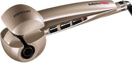 Produktbild BaByliss Pro BAB2665GE MiraCurl The Perfect Curl Machine