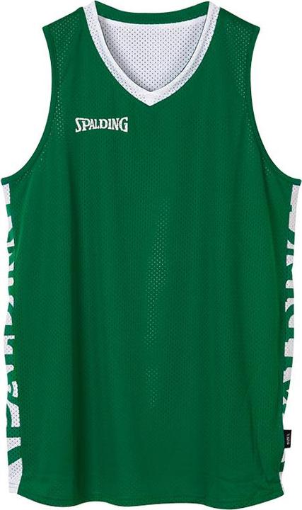 Immagine prodotto Spalding Camicia Reversibile Essenziale (140)