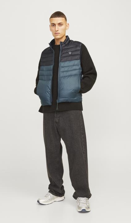 Image du produit Jack & Jones Jjesprint Bodywarmer Collar Noos (S)