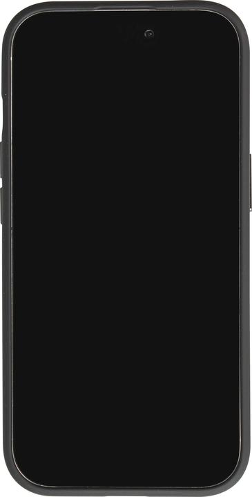 Produktbild PhoneLook Hülle Gummi Blur Keep Calm transparent (Apple iPhone 15)