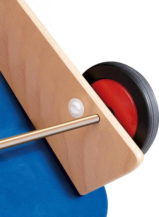 Actual product image Haba baby walker