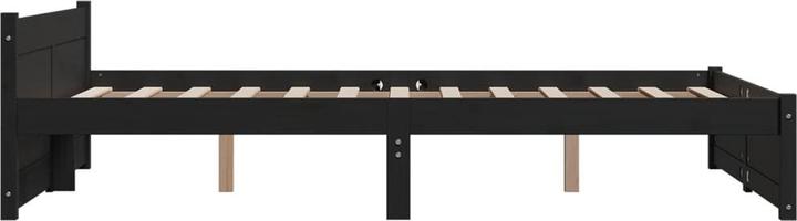 Actual product image VidaXL Camala (140 x 190 cm)
