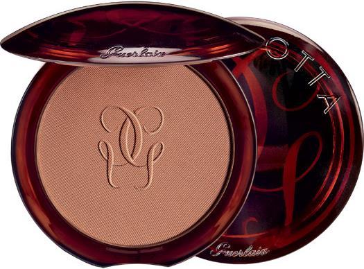 Image du produit Guerlain Terracotta (02 Blondes naturelles, 10 g)