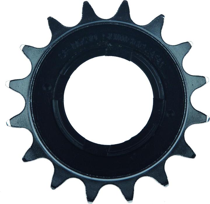 Actual product image Shimano Single-speed freewheel DX SF-MX30 1-speed 18 teeth Box (1-speed)