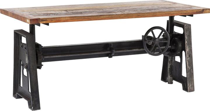 Image du produit Kare Design Steamboat Econo (160 x 80 x 76 cm)