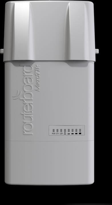 MikroTik BaseBox 6 White Power over Ethernet PoE 6