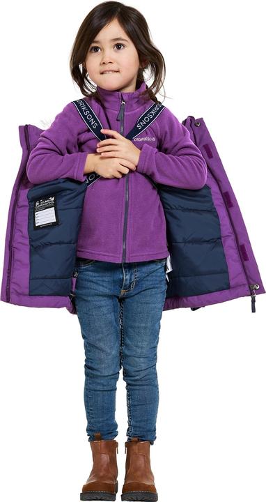 Produktbild Didriksons Bjärven 3
