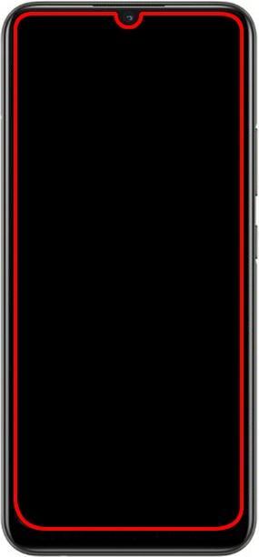 Image du produit Mobilize Verre (1 pièce(s), Realme C25Y)