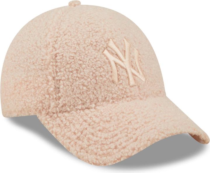 New Era 9Forty Sherpa Borg Ny Yankees
