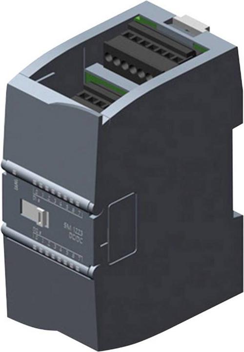 Actual product image Siemens PLC expansion module SM 1223 6ES7223-1BH32-0XB0