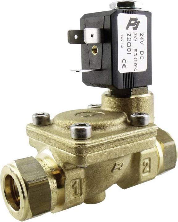 Produktbild Pro Valve 2/2-Wege-Pilotventil vorgesteuert (Diverse)
