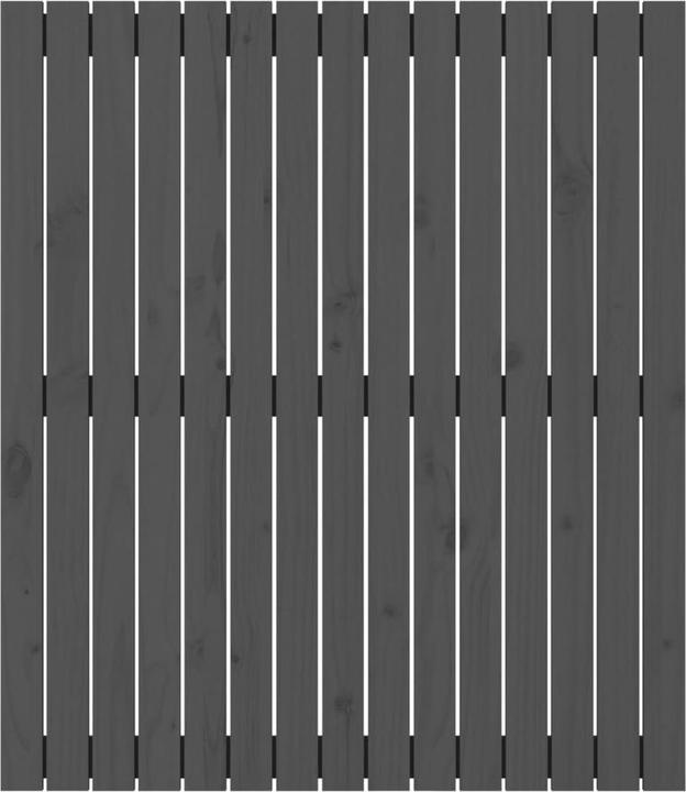 Image du produit VidaXL Chloé (95.5 x 3 x 110 cm)